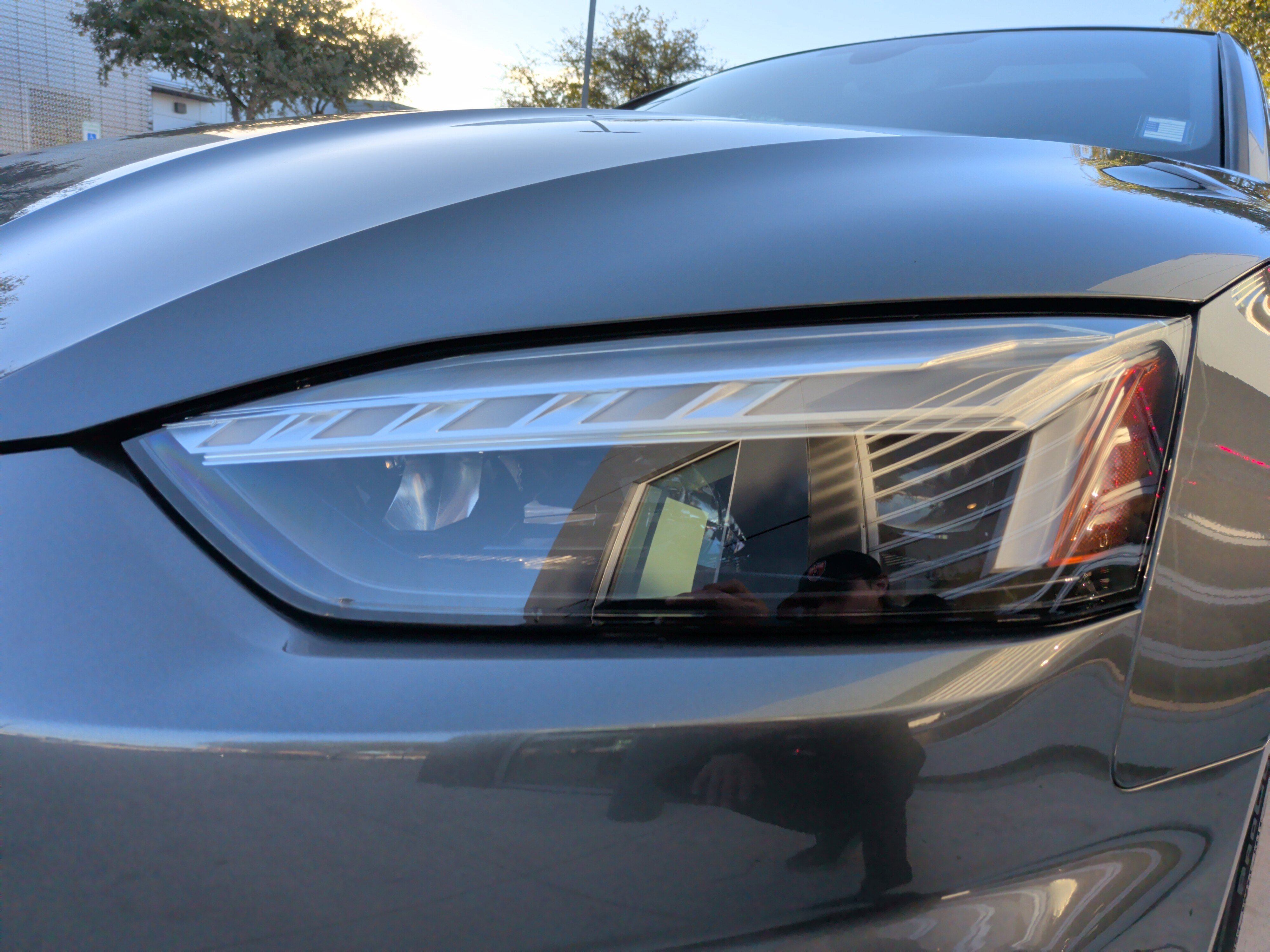 Used 2024 Audi A5 2.0T Premium Plus w/ Premium Plus image 6