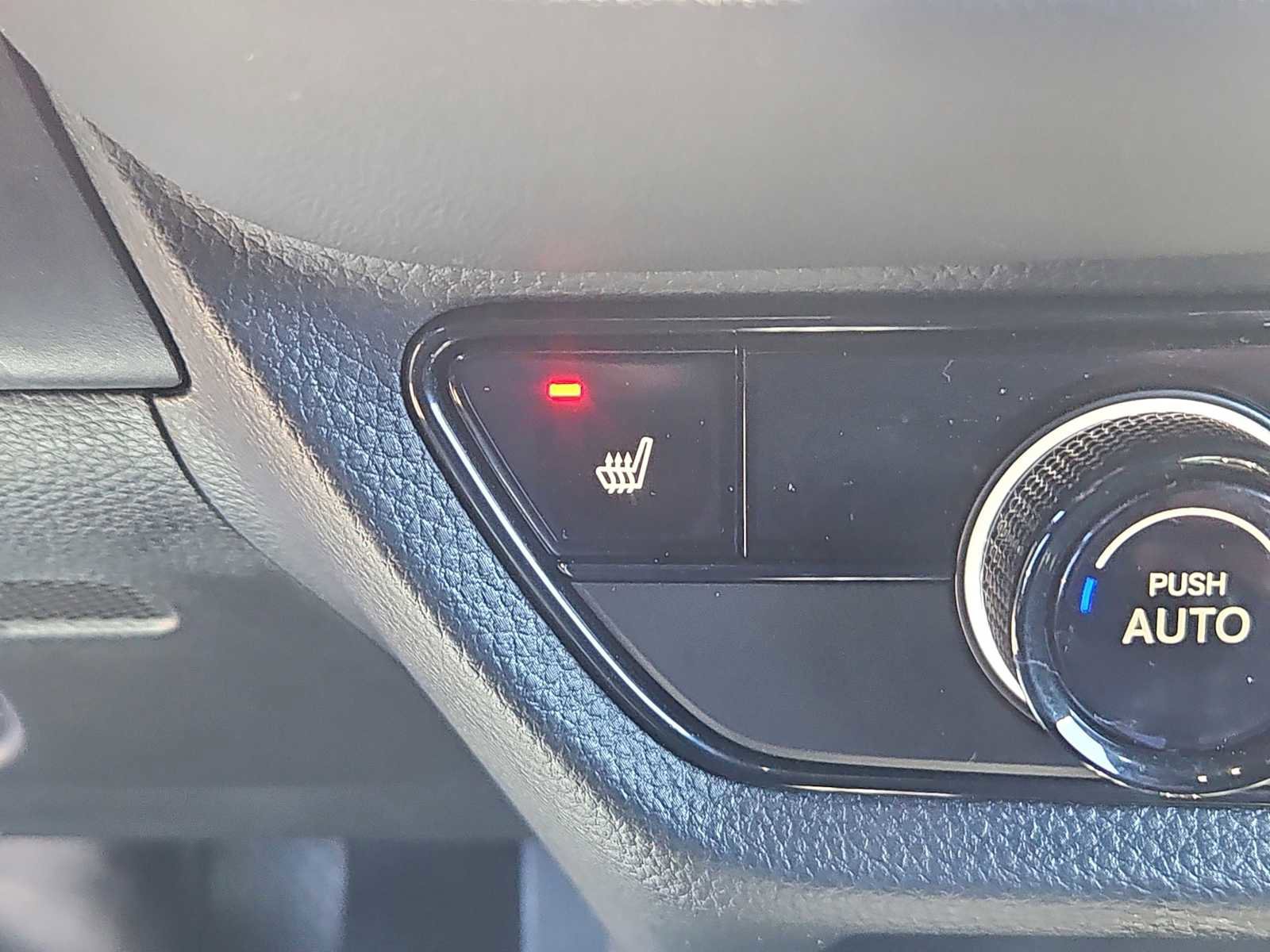 Certified 2024 Honda HR-V Sport image 17