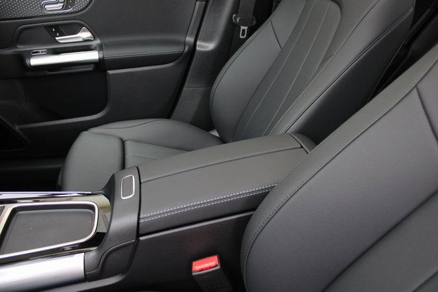 New 2024 Mercedes-Benz GLA 250 4MATIC image 30