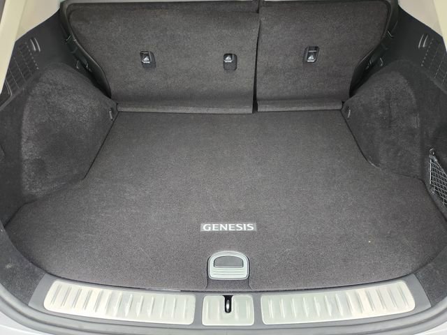 Used 2024 Genesis GV70 2.5T w/ Select Package AWD/4WD image 28