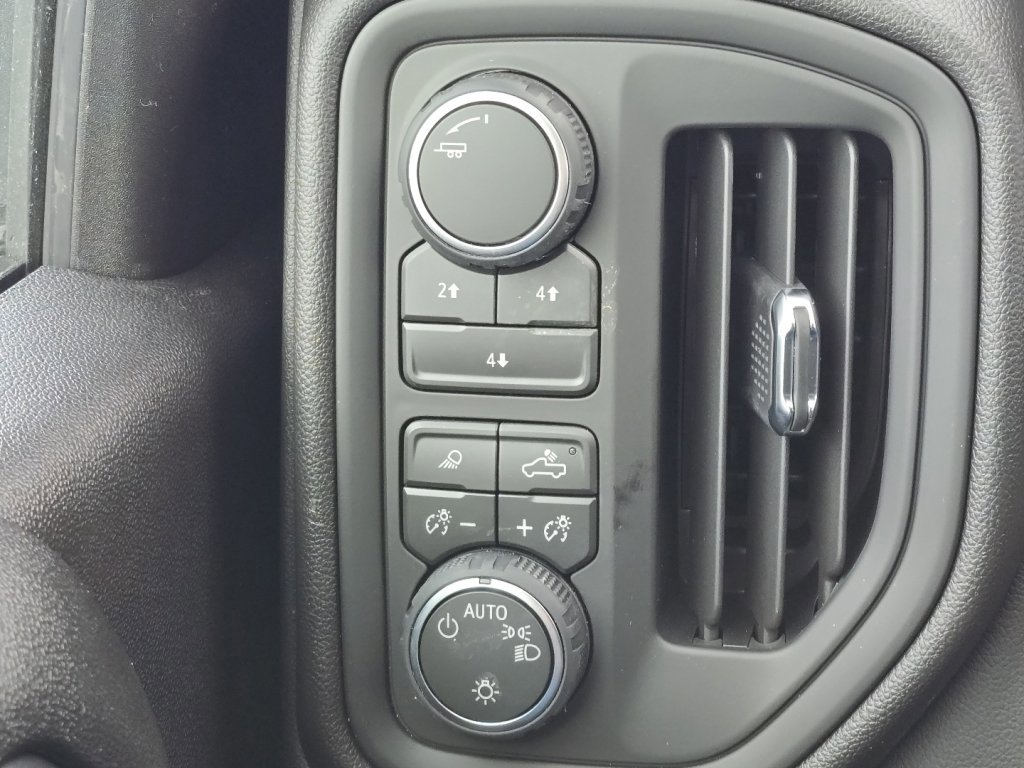 New 2026 Chevrolet Silverado 3500 W/T w/ WT Convenience Package image 17