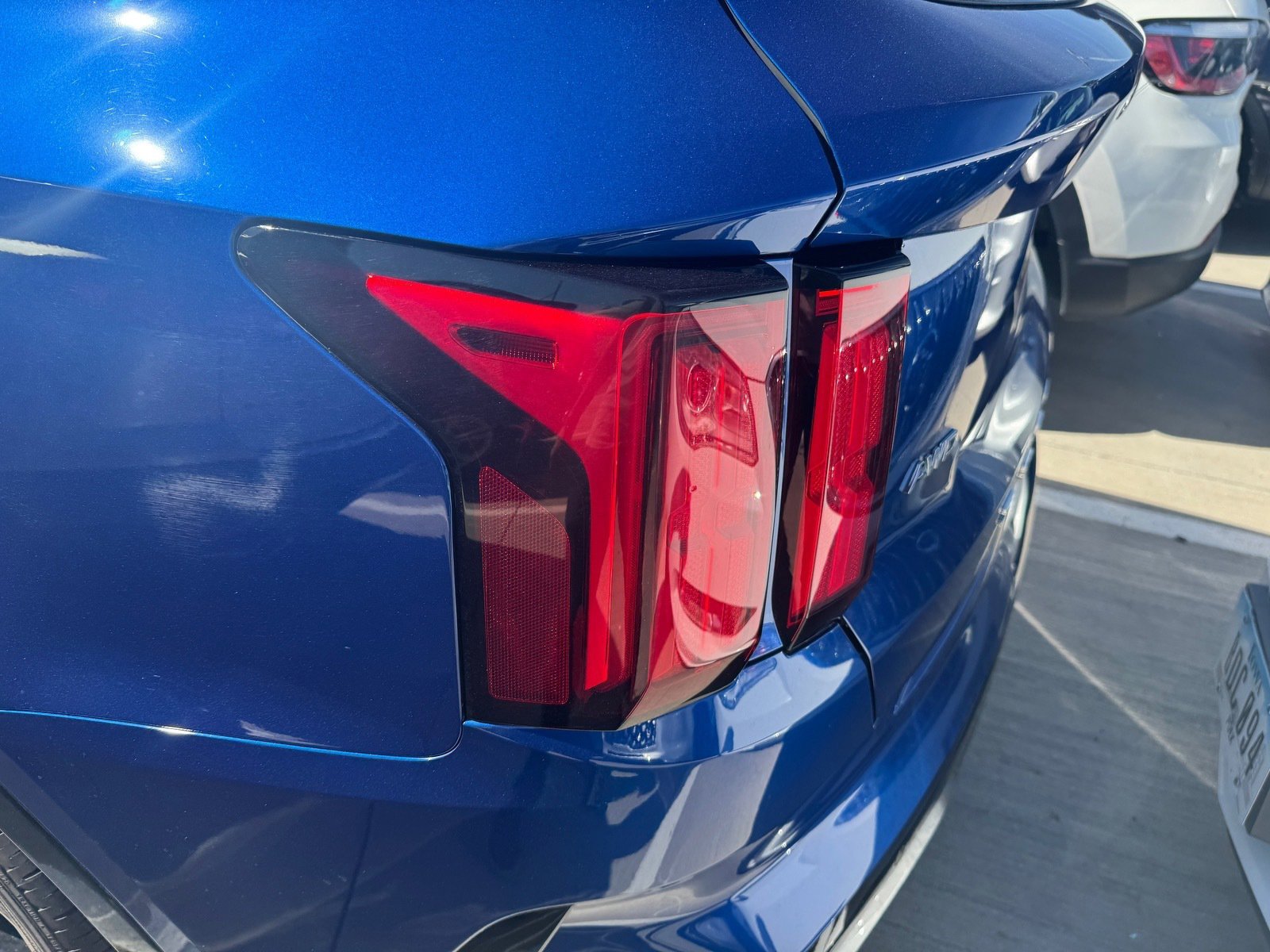 Certified 2021 Kia Sorento SX image 7