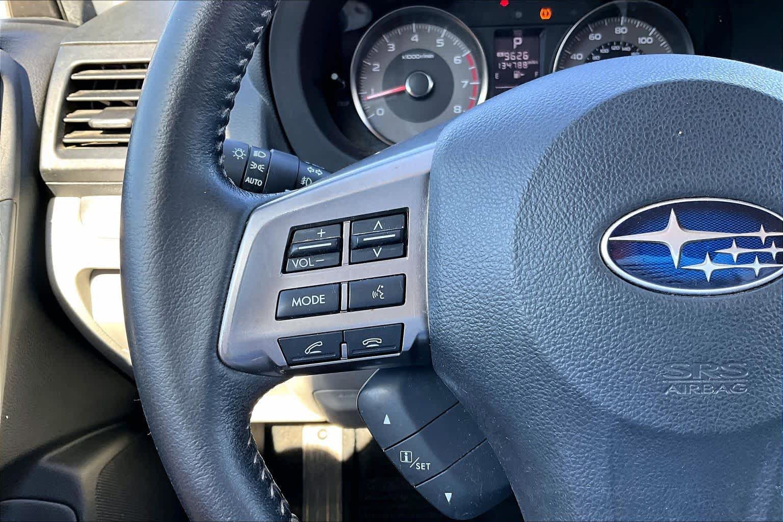 Used 2014 Subaru Forester 2.5i Limited w/ Popular Package #2 image 23