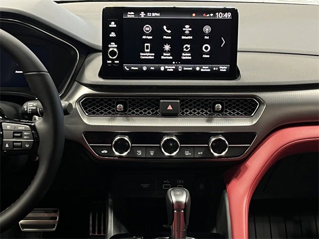 New 2026 Acura Integra A-Spec image 17