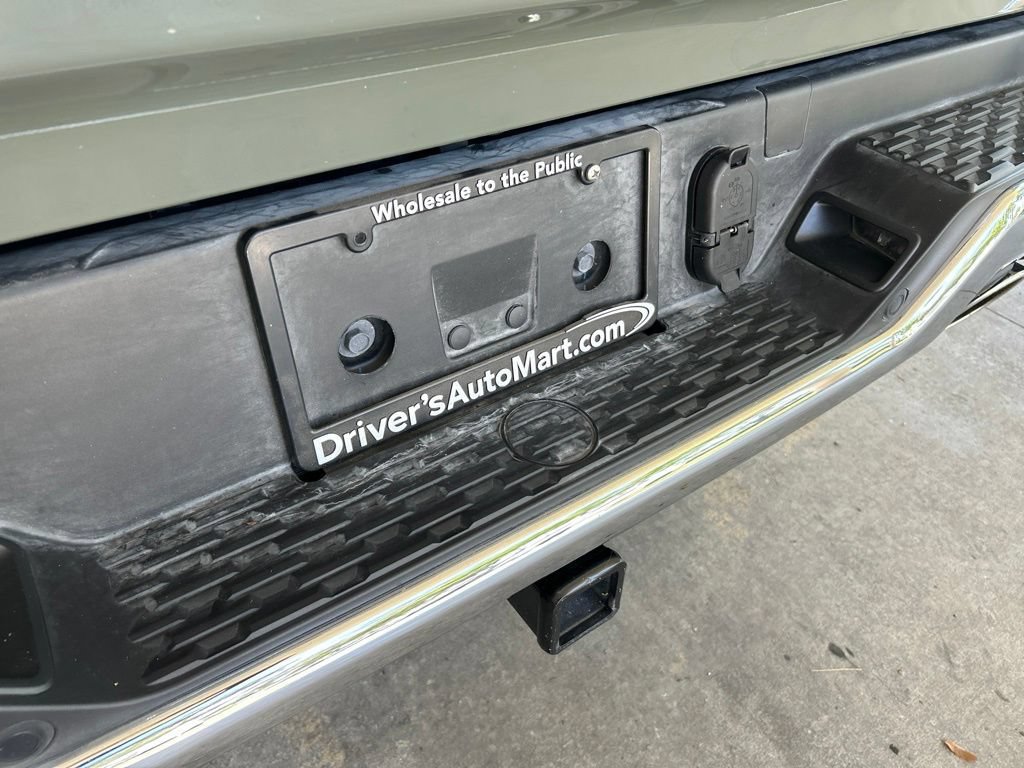 Used 2026 RAM 1500 Big Horn RWD image 20