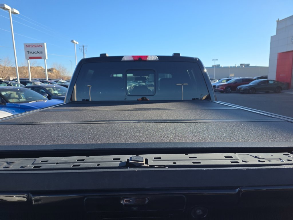 Used 2021 Ford F150 Lariat w/ Equipment Group 502A High AWD/4WD image 10