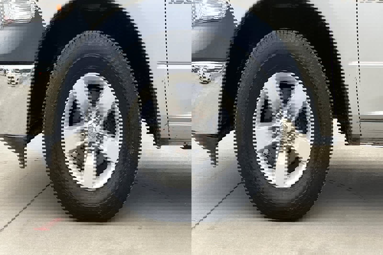 Used 2017 RAM 1500 Tradesman w/ Popular Equipment Group image 26