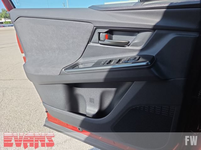 New 2026 Toyota C-HR AWD/4WD image 17