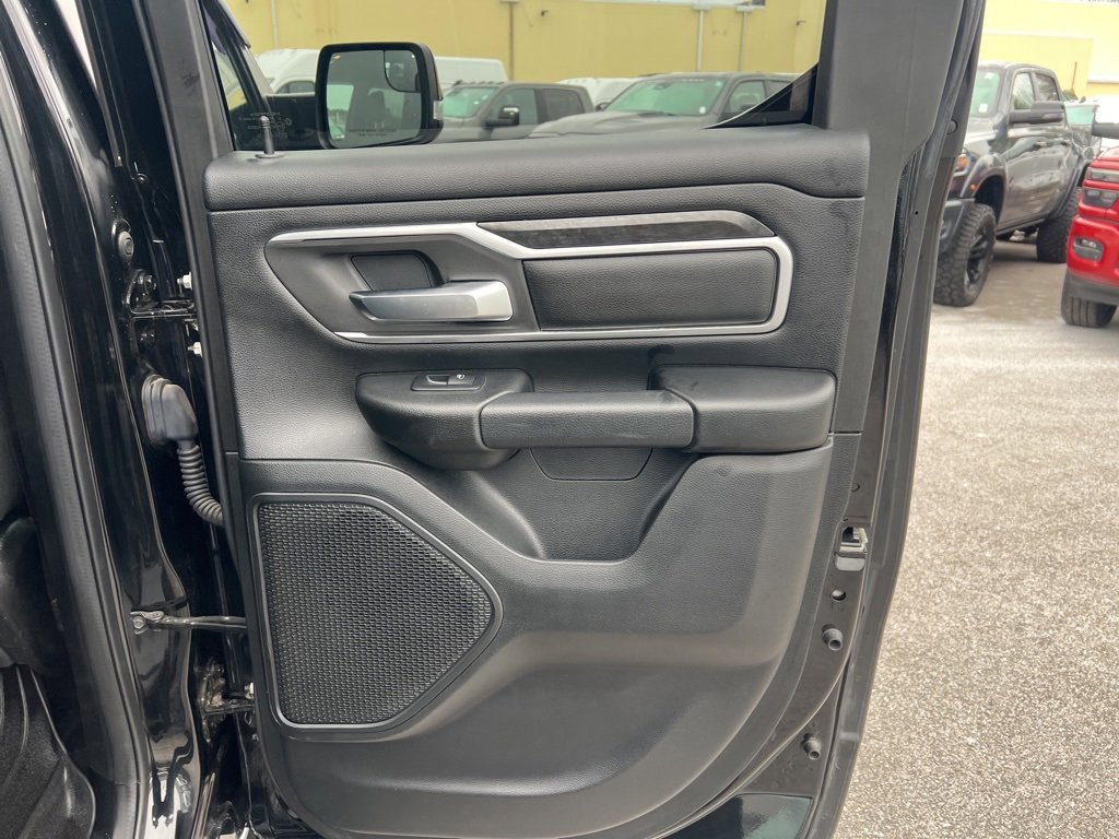 Certified 2020 RAM 1500 Big Horn image 12