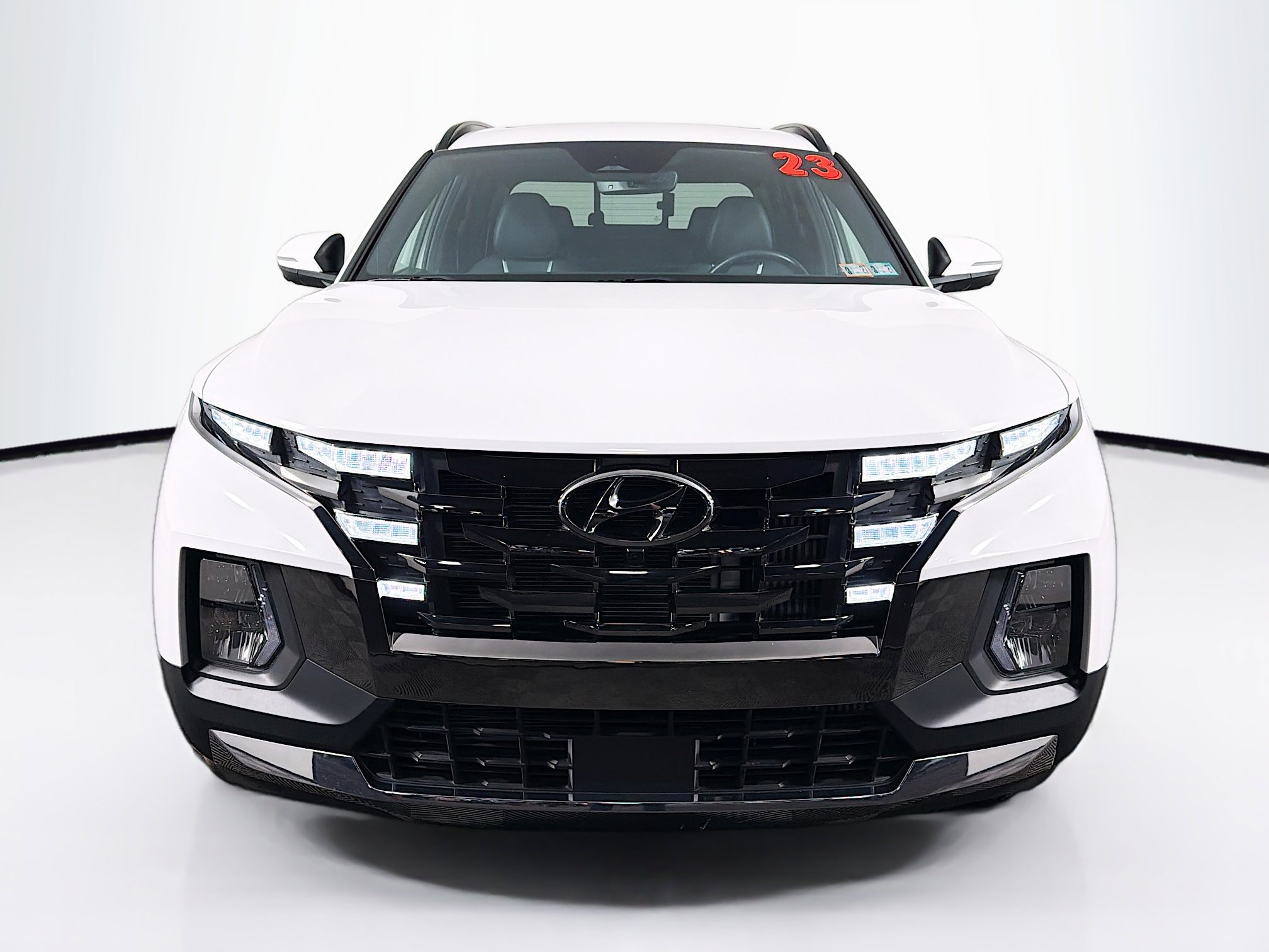 Used 2023 Hyundai Santa Cruz Limited w/ Cargo Package image 3