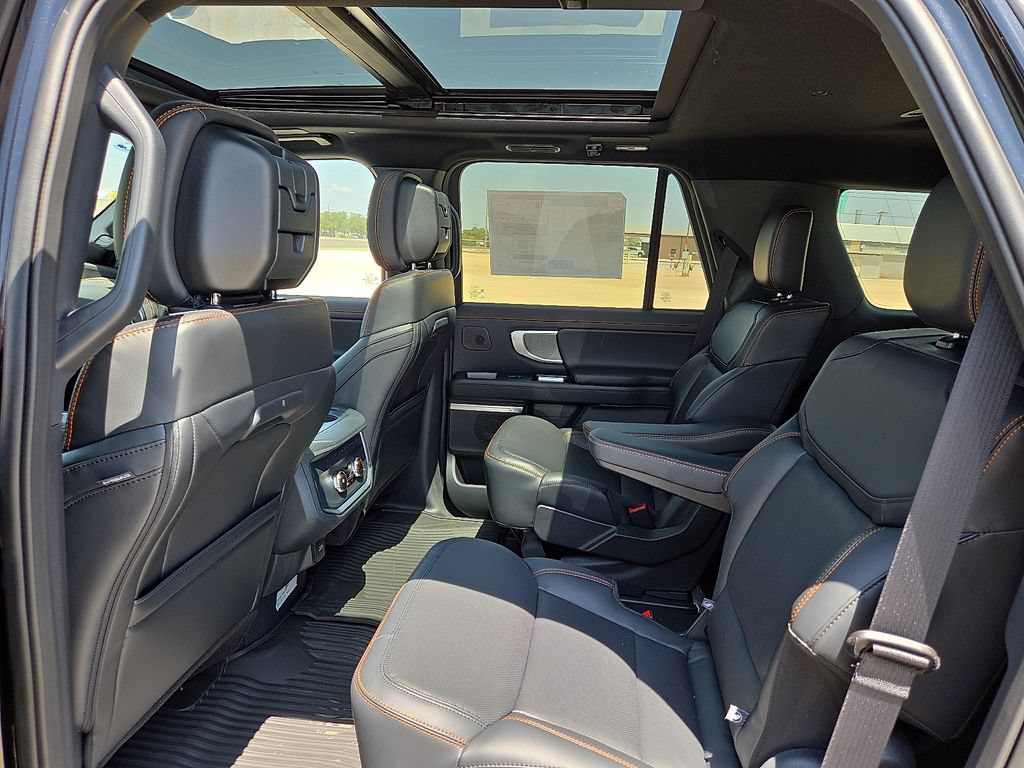 New 2027 Ford Expedition Tremor w/ Driver's Package AWD/4WD image 14