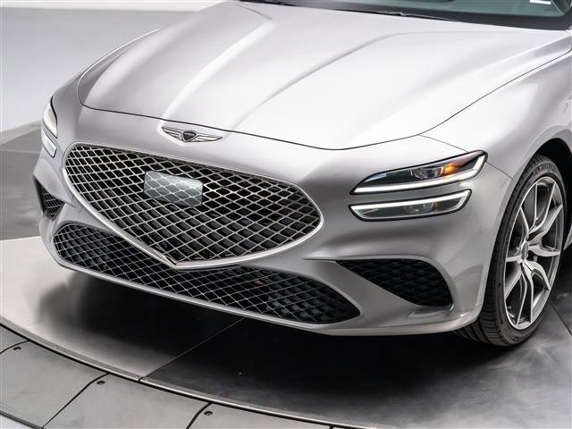 New 2026 Genesis G70 2.5T image 9