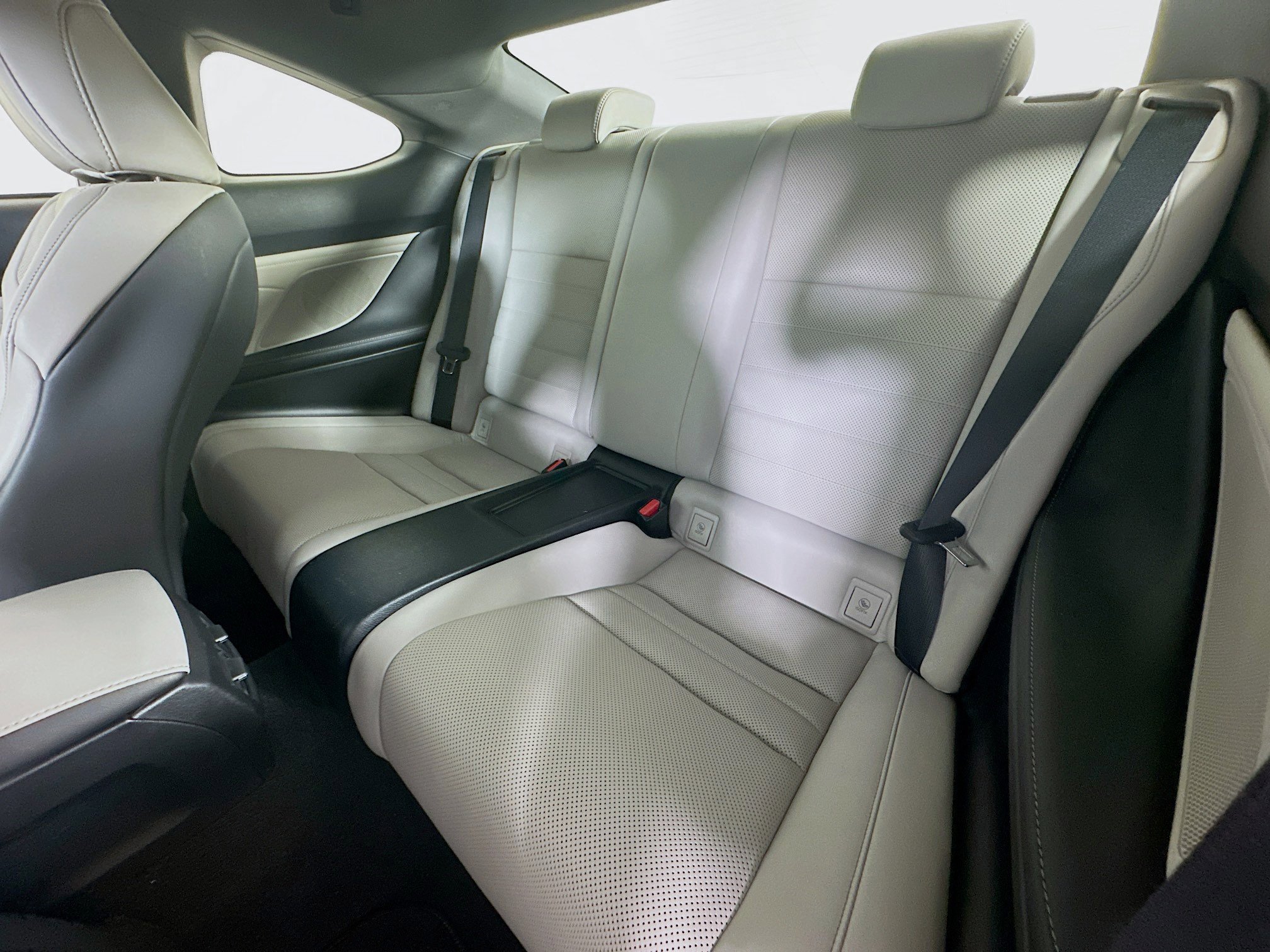 Used 2016 Lexus RC 300 2dr Cpe image 26