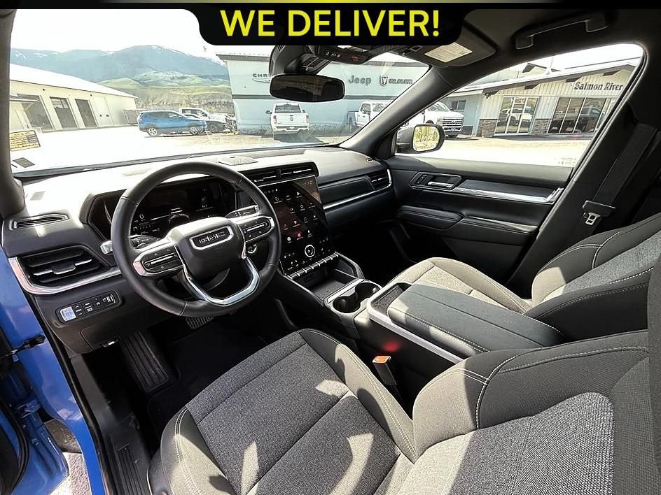 Used 2026 GMC Terrain Elevation AWD/4WD image 10