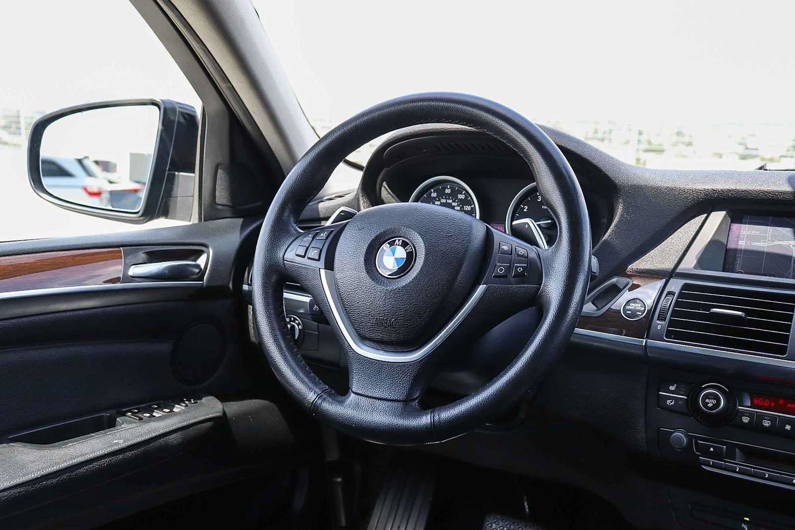 Used 2014 BMW X6 xDrive35i AWD/4WD image 21