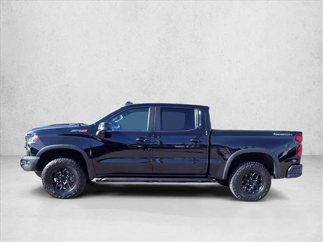 Used 2023 Chevrolet Silverado 1500 ZR2 w/ ZR2 Bison Edition video 2