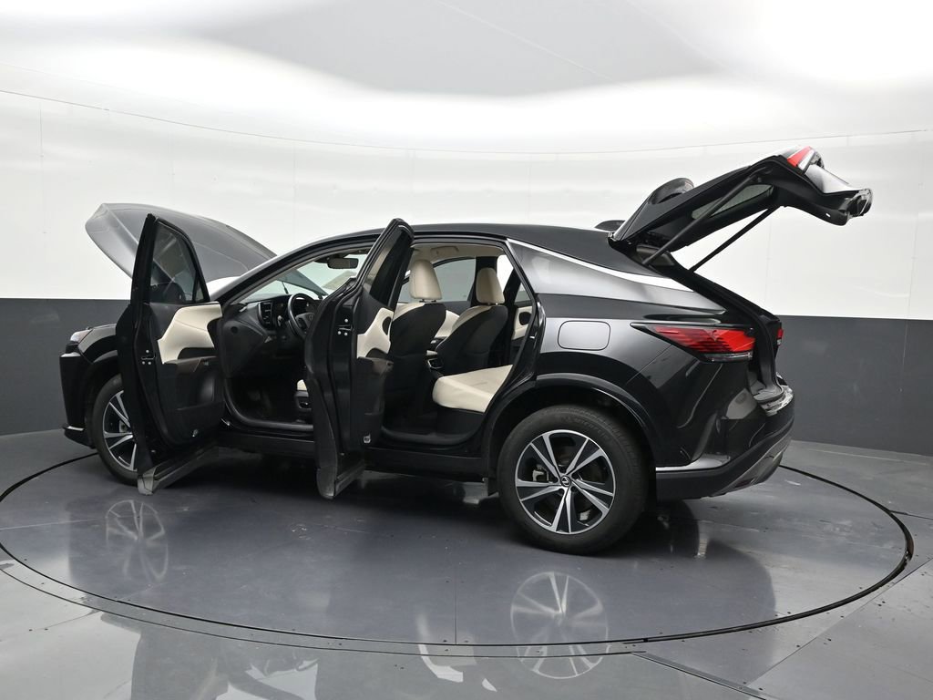 Used 2023 Lexus RX 350 FWD image 33