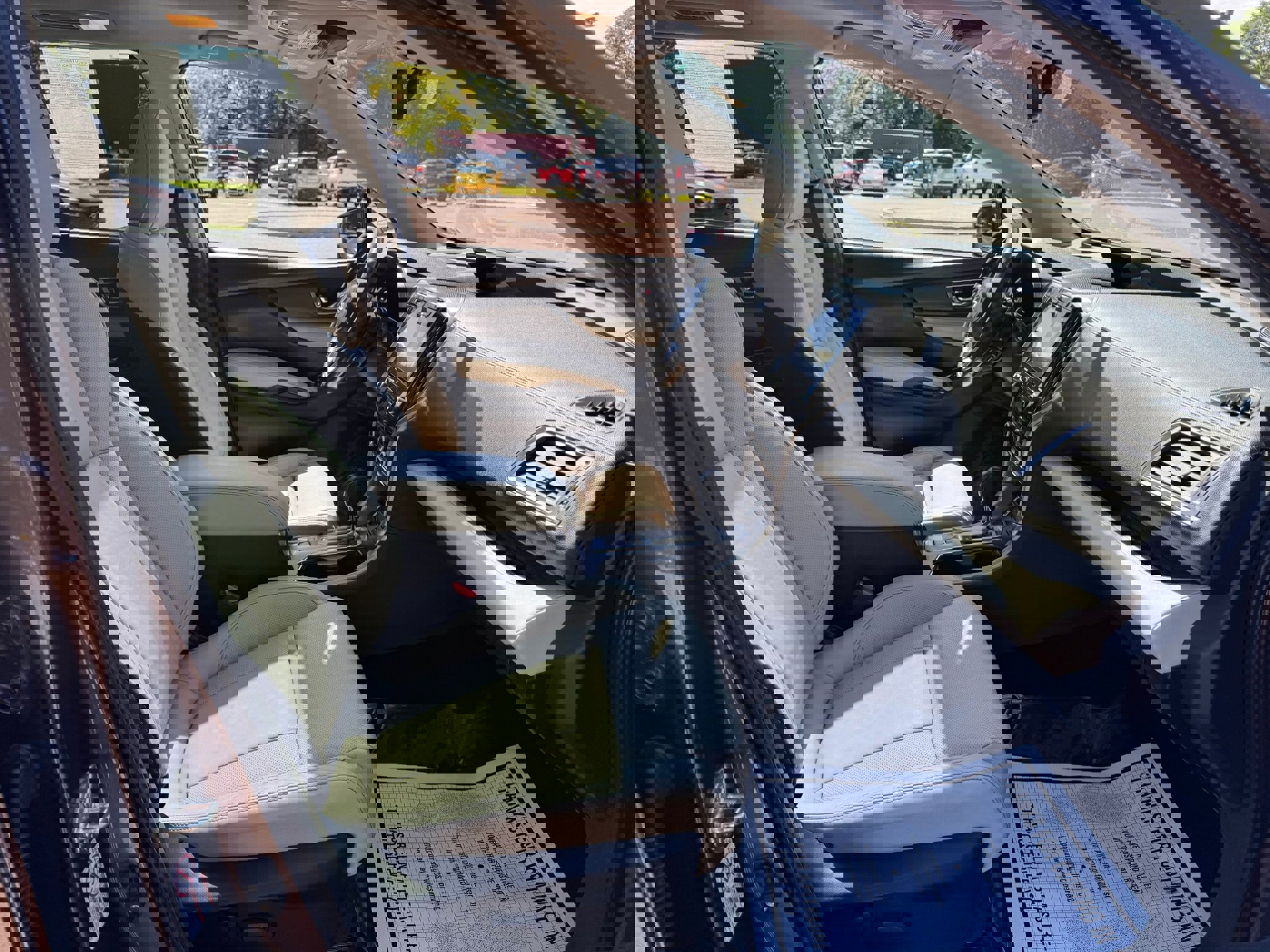 Used 2019 Subaru Ascent Limited image 12