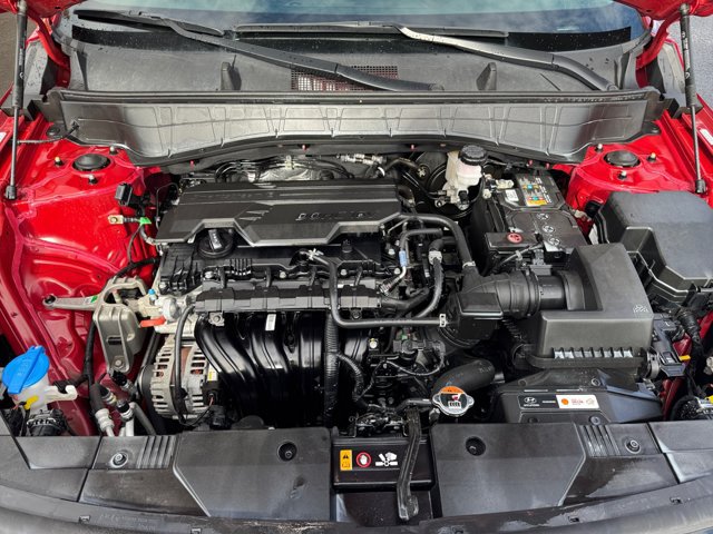 Certified 2024 Hyundai Kona SEL AWD/4WD image 18