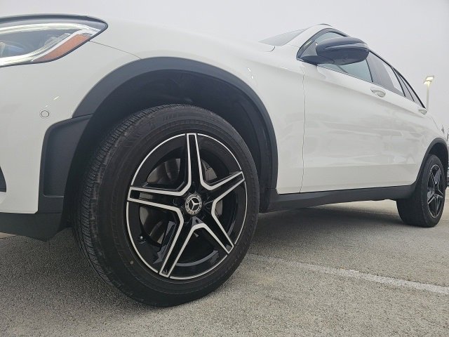 Certified 2021 Mercedes-Benz GLC 300 GLC 300 image 5