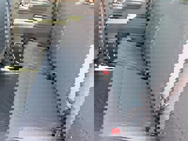 New 2026 Chevrolet Silverado 1500 RST image 21