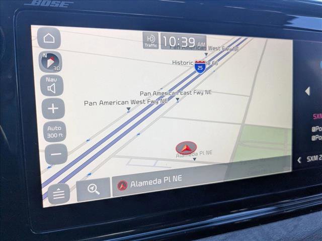 Used 2021 Kia K5 EX w/ EX Premium Package image 12