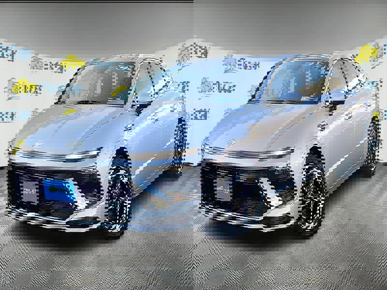 Certified 2024 Hyundai Sonata SEL w/ Convenience Package image 3