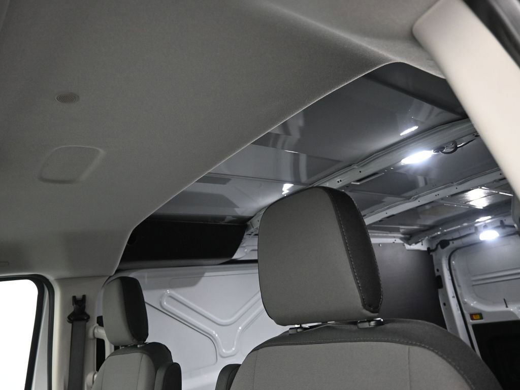 New 2025 Ford Transit 150 Low Roof AWD w/ Interior Upgrade Package image 20
