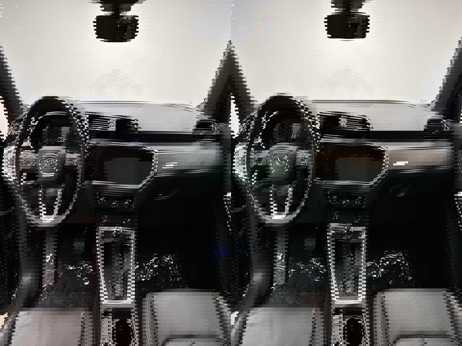 Used 2022 Audi Q3 2.0T Premium Plus image 14