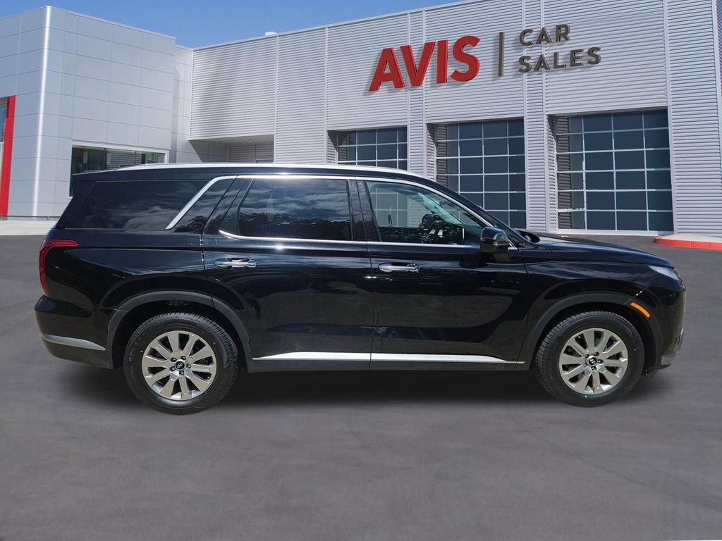 Used 2025 Hyundai Palisade SEL AWD/4WD image 7
