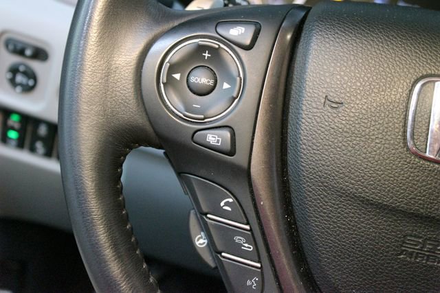 Used 2022 Honda Ridgeline RTL-E image 21