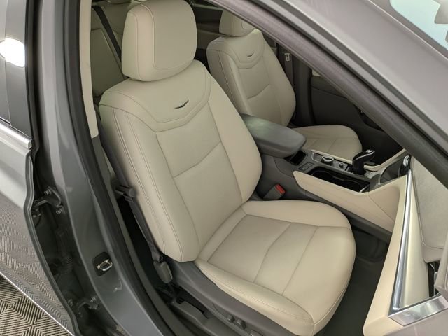 Certified 2024 Cadillac XT5 Premium Luxury image 32