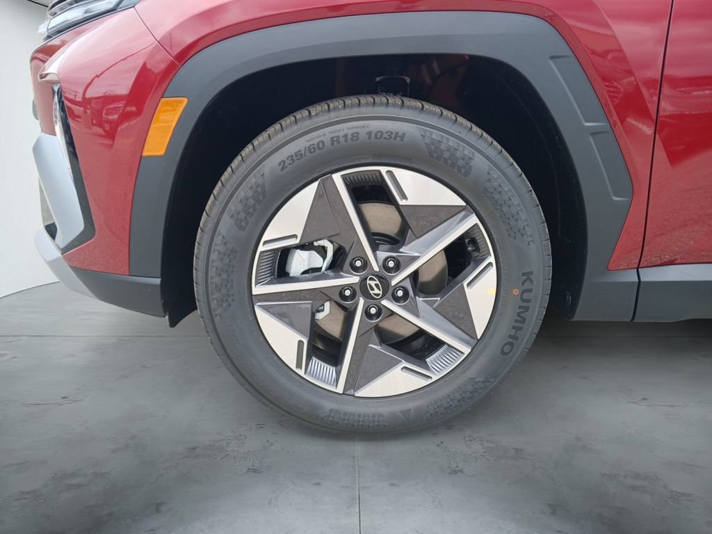 New 2026 Hyundai Tucson SEL FWD image 14