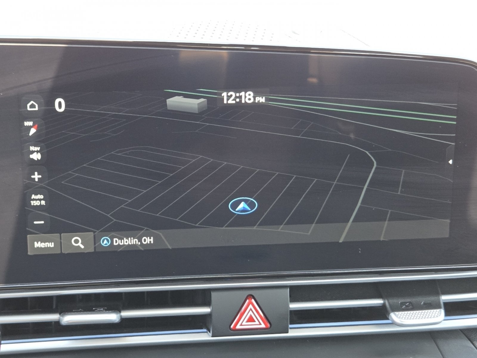 Used 2024 Hyundai Elantra Limited FWD image 4