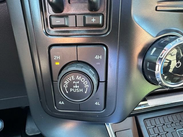 Used 2024 Ford F150 Raptor AWD/4WD image 37
