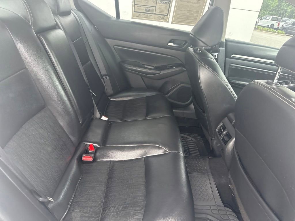 Used 2021 Nissan Altima 2.5 Platinum AWD/4WD image 27