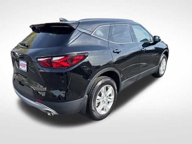 Used 2021 Chevrolet Blazer LT image 5