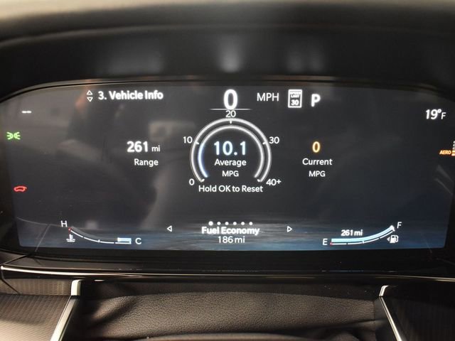 New 2026 Jeep Grand Wagoneer Summit w/ Rear Seat Video Group I image 6