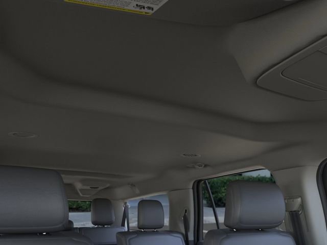 New 2026 Ford Expedition Max Active image 22