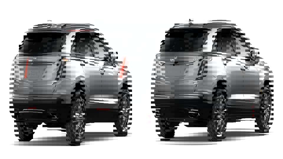 New 2026 Cadillac XT5 Sportv image 7