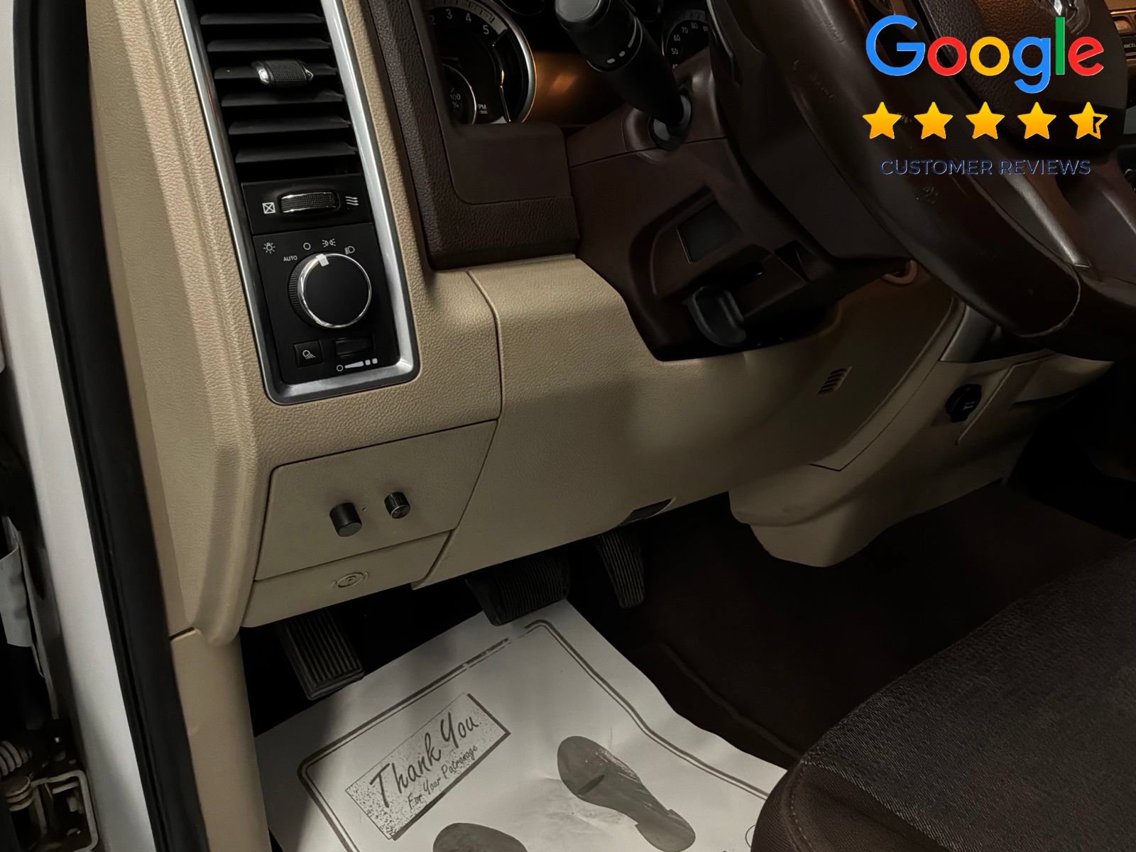 Used 2014 RAM 2500 SLT w/ Luxury Group AWD/4WD image 17