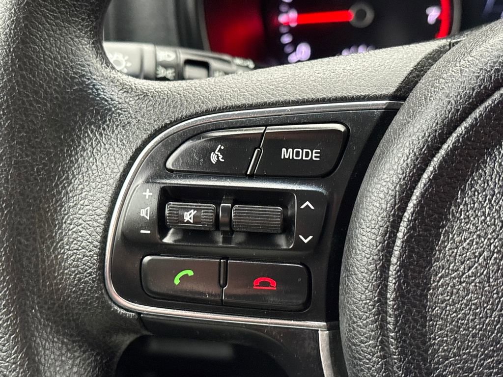 Used 2018 Kia Sportage LX image 19