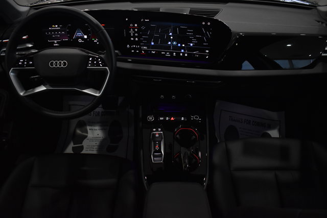 Certified 2025 Audi A5 Premium w/ Convenience Package image 13