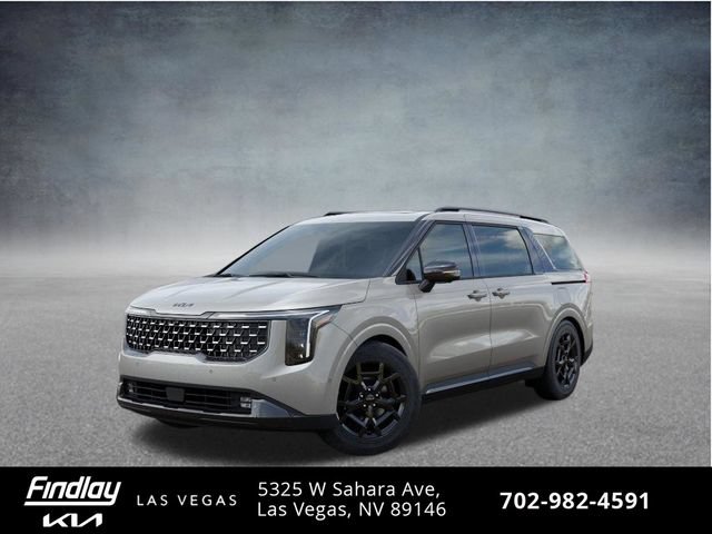 New 2026 Kia Carnival SX Prestige FWD image 24