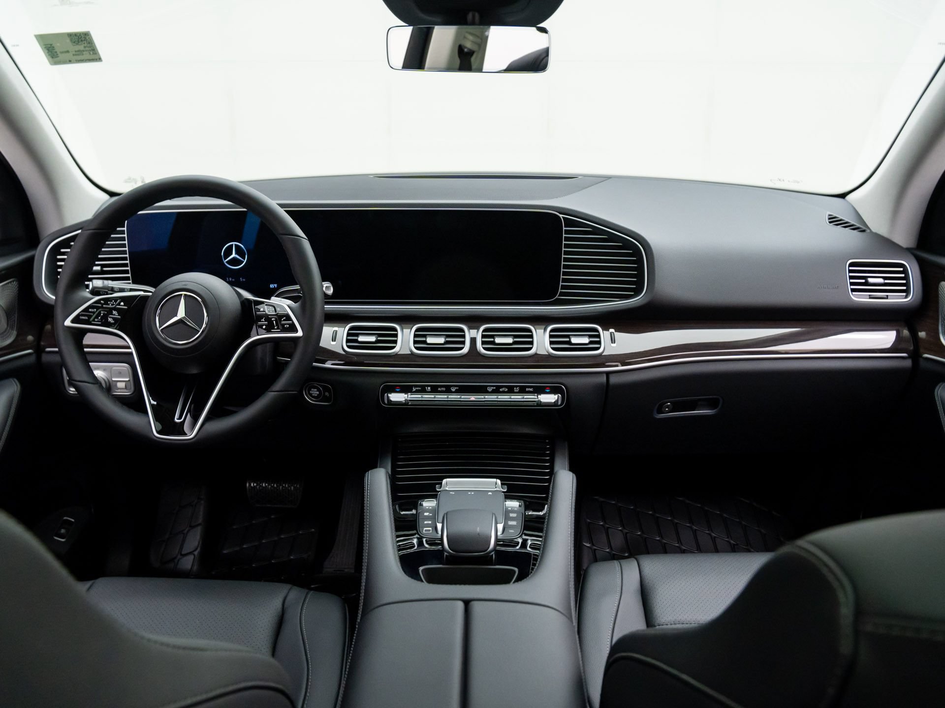 New 2026 Mercedes-Benz GLE 450 4MATIC image 10