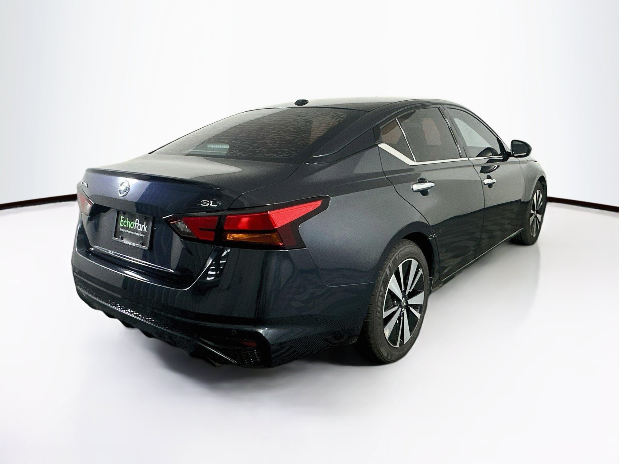 Used 2019 Nissan Altima 2.5 SL FWD image 9