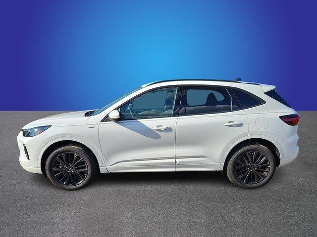 New 2023 Ford Escape ST-Line Elite AWD/4WD image 4