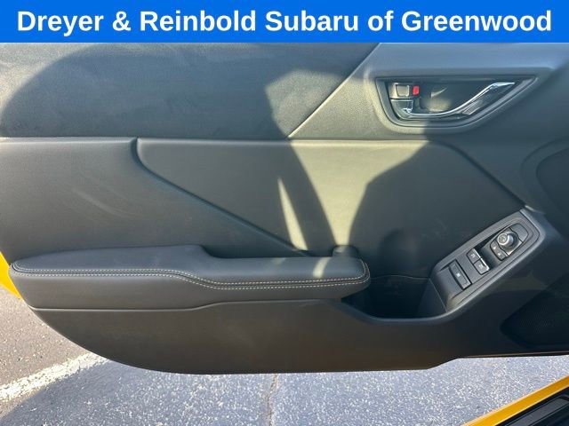 New 2026 Subaru BRZ Series.Yellow image 23