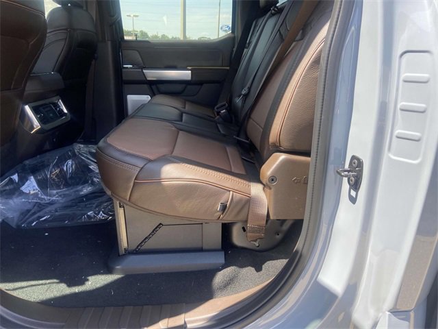 New 2026 Ford F350 King Ranch image 9