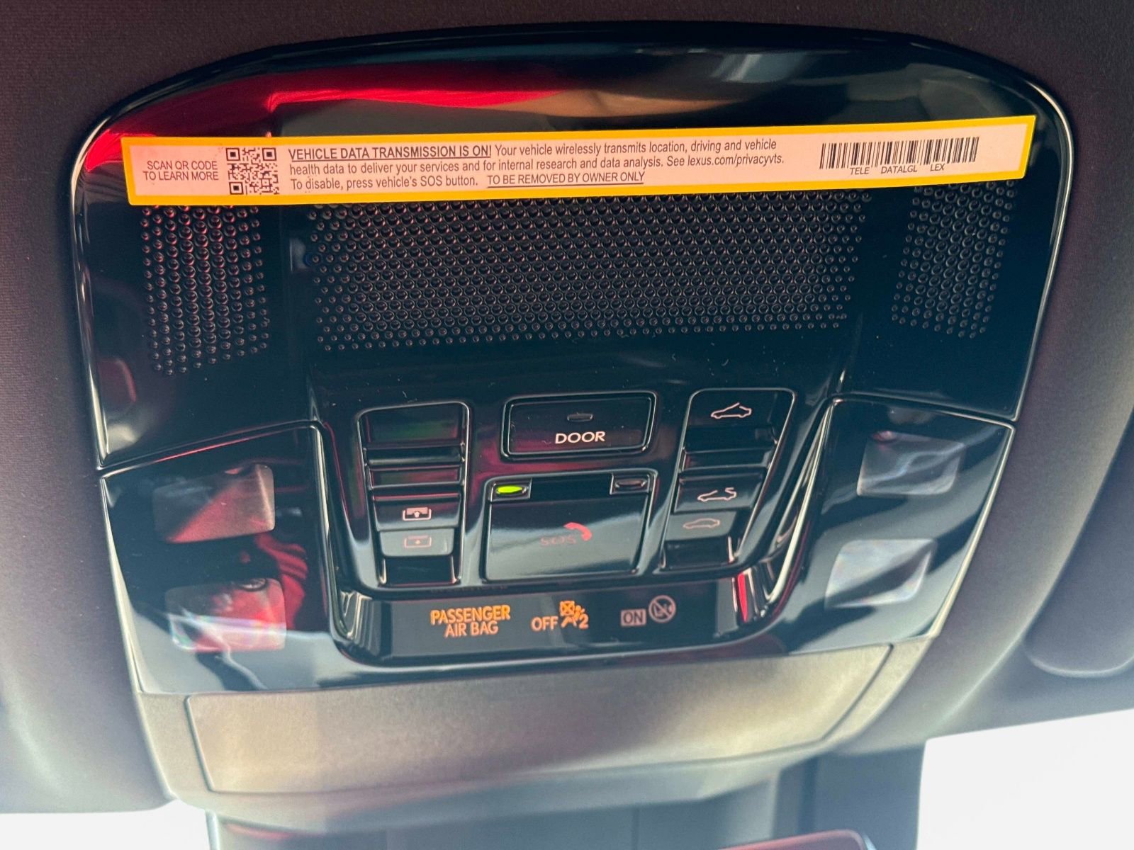 New 2026 Lexus RX 350 AWD image 22